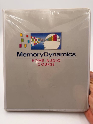 Memory dynamics home - memory, audio
