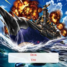 Yu Gi Oh Yugioh! Deck Mazzo