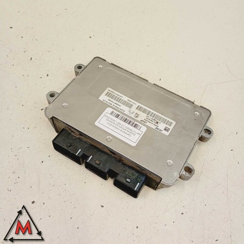 Centralina motore ecu - centralina,