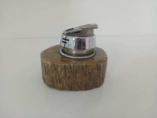 Accendino tavolo vintage - da,
