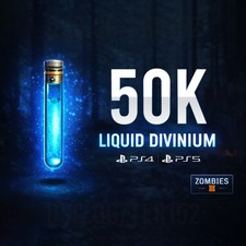 Black Ops 3 | 50.000 Liquid