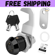 Lucchetto Carrello Attrezzi