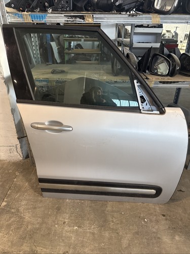 Porta anteriore fiat - anteriore, dx
