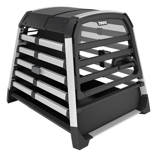 Kennel trasporto cani - in, auto