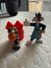 Gatto Silvestro e il Diavolo