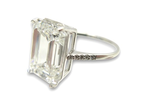 Nuovo anello solitario - anello,