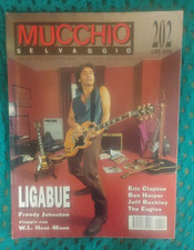 IL MUCCHIO SELVAGGIO N. 202