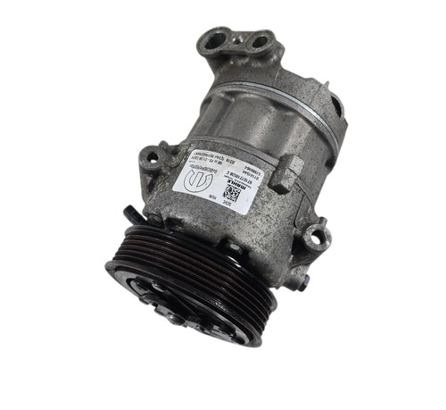Compressore per fiat 500 - compressore,