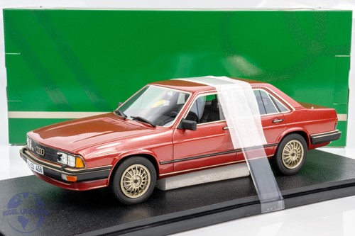 Scala cult audi 200 - scala,
