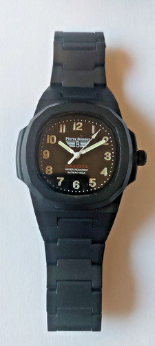 Orologio uomo pierre bonnet - orologio,