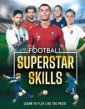 Football Superstar Skills -