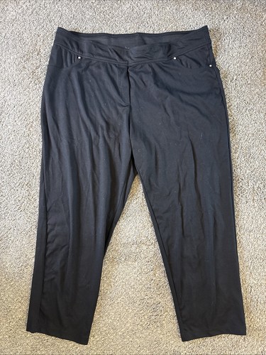 Rebecca malone pantalone - malone, donna