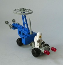 Lego® Space 6844 Seismologic