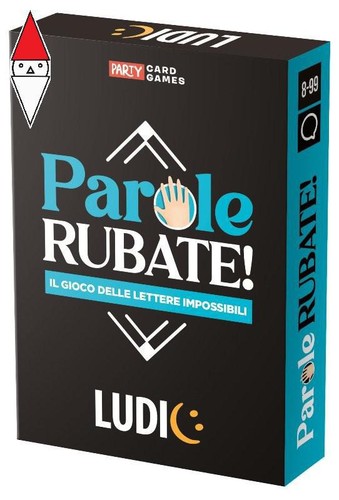 Gioco tavolo headu parole - gioco,