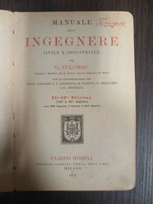 Manuale Dell'ingegnere, G