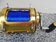 Carrete Penn International 80 Stw