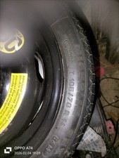 ruotino di scorta Volkswagen