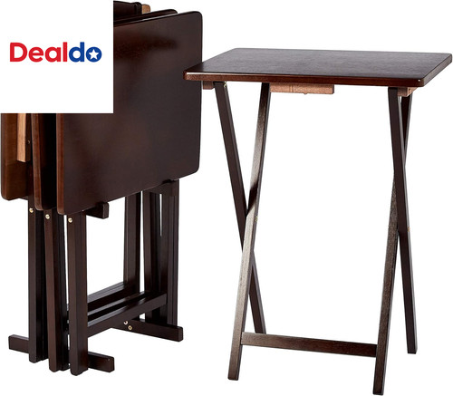 Tavolo vassoio portatile - tv,