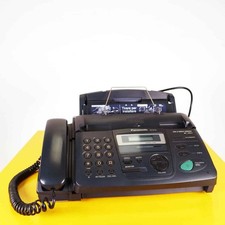 Fax Panasonic KX-FP151 vintage