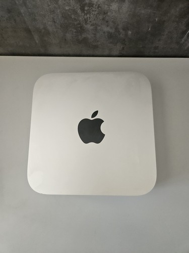Apple mac mini macmini7 - apple,