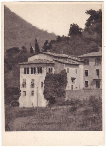 Barga lucca casa - barga, di