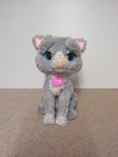 Furreal Friends Gatto