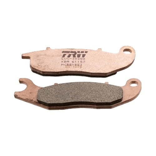 Pastiglia freno per honda crf - pastiglia,