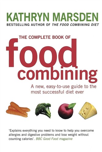 The complete book food - the,