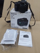 Panasonic LUMIX DC- FZ82 fotocamera digitale