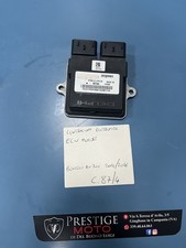 centralina ecu motore