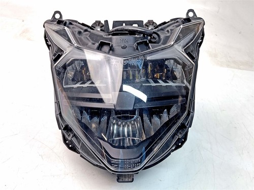 Gruppo faro honda cb750a 2023 - faro,