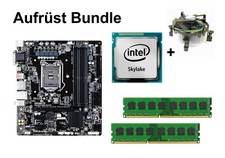 Bundle aggiornamento -