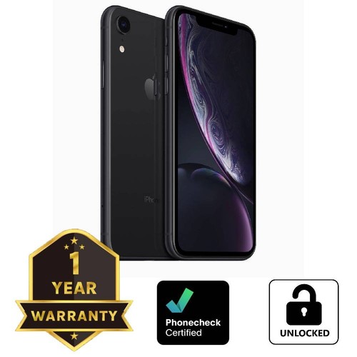Apple iphone 128 gb - xr,