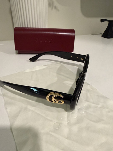 Gucci gg1829sk 001 occhiali - gucci,