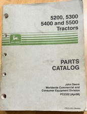 Catalogo ricambi originali