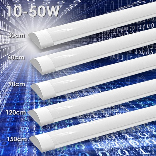 Lampada led per ambienti - lampada, umidi