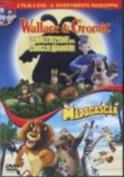 Wallace gromit madagascar 2 - /, (2
