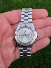 TAG Heuer WK2116.BA0311 Mens
