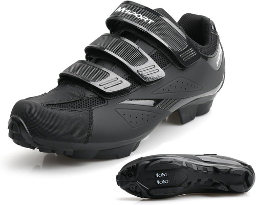Scarpe mtb mountain bike - scarpe,