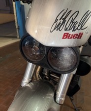 Buell Xb Faro LED