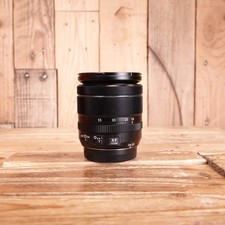 Obiettivo Fujifilm XF 18-55mm