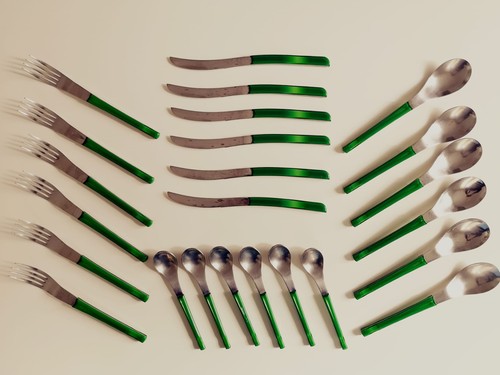 Pintinox cinema set posate - pintinox,