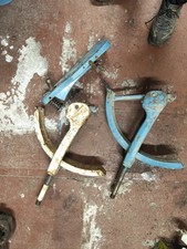 forcelle portapacchi