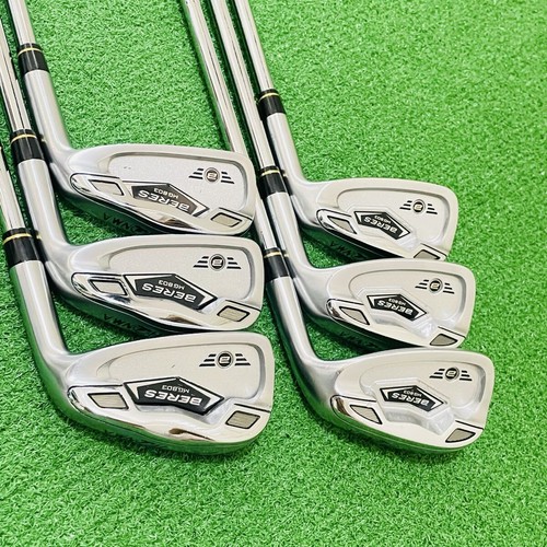 Honma set ferri beres mg803 - di,