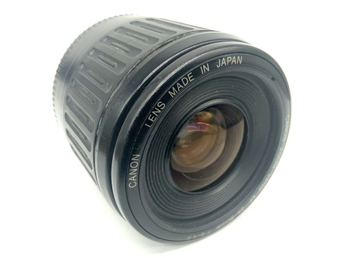 Canon zoom lens - canon, ef