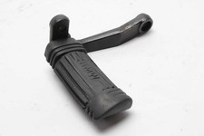 Pedana Conducente Anteriore Sinistra Gomma Supporto-Pedale Supporto BMW R 65 Ls