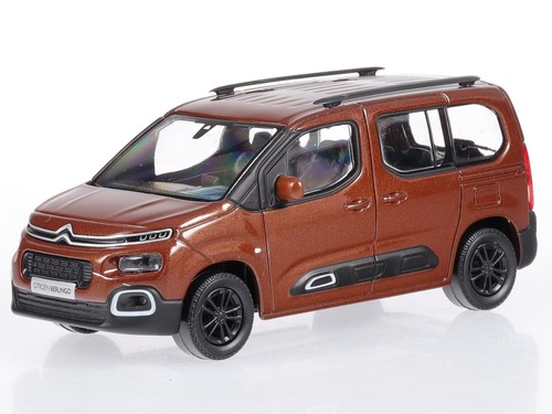 Citroen berlingo 2020 kupfer - berlingo,