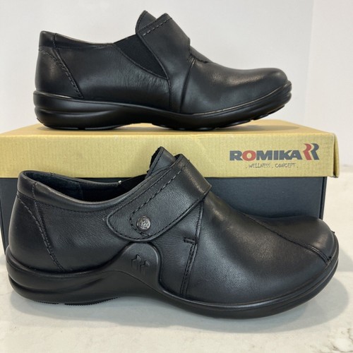 Scarpe comode casual romika - scarpe,
