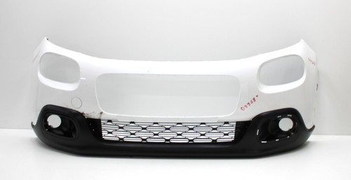 Paraurti anteriore citroen - citroen, c3