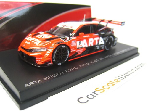 Mugen civic type 8 arta - mugen, #8